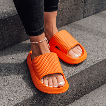 Rumi – Comode Scarpe da Interno & Esterno