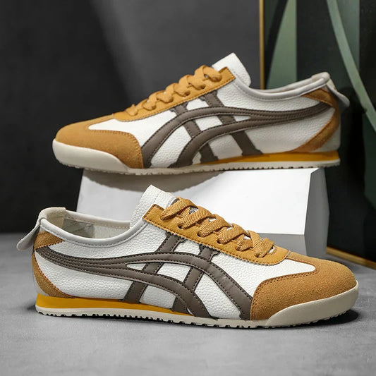 Armin - Sneakers Estive Geometriche per Donna e Uomo