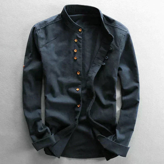 Oscar – Camicia Katana Giapponese per Uomini