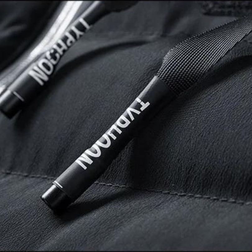 Lina – Gilet Termico Polo da Donna