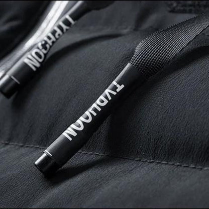 Lina – Gilet Termico Polo da Donna