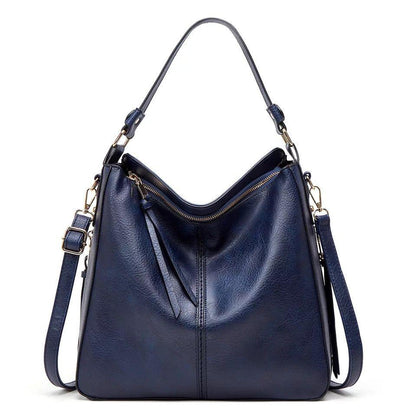 Margot – Borsa a Spalla Elegante e Versatile