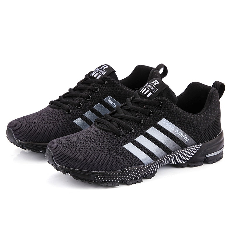 Lucien – Scarpe da Corsa Ortopediche