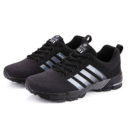 Lucien – Scarpe da Corsa Ortopediche