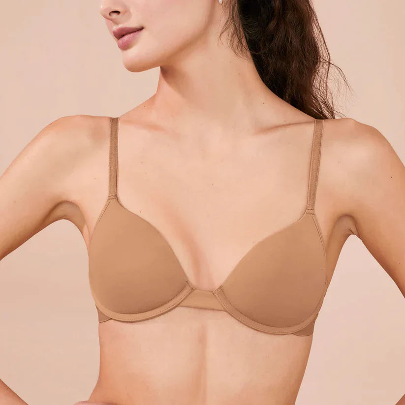 Reggiseno speciale per seni piccoli da donna
