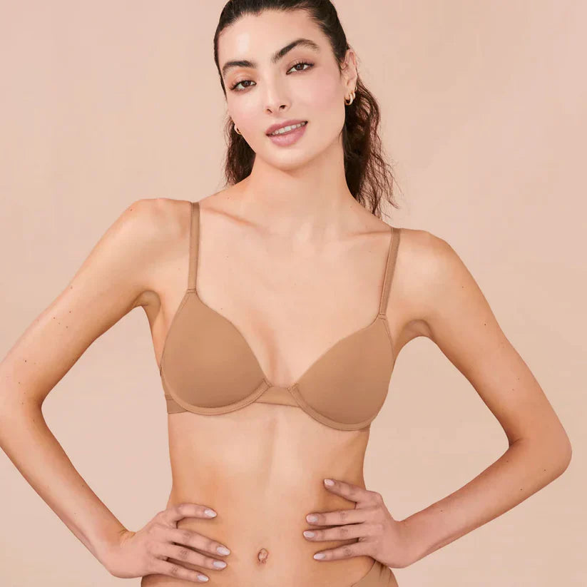 Reggiseno speciale per seni piccoli da donna