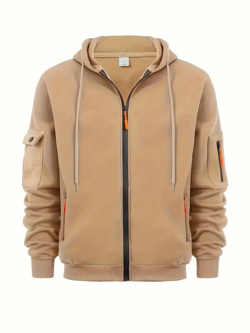 Ralph – Felpa con cappuccio