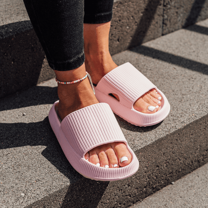 Rumi – Comode Scarpe da Interno & Esterno