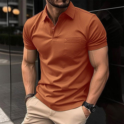 Gerald - Il tuo nuovo must-have per stile e comfort
