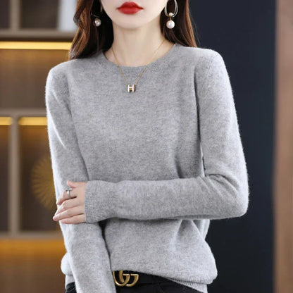 Giada – Pullover Morbido