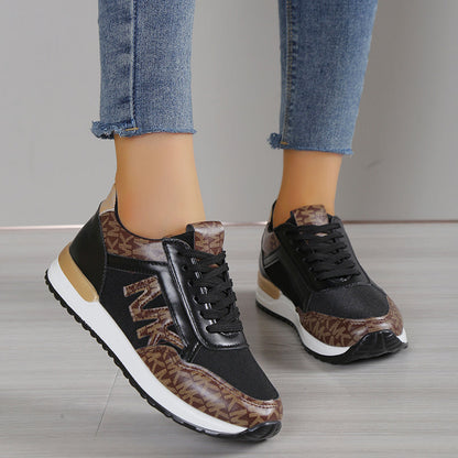 Frenzy – Sneaker di Design Premium