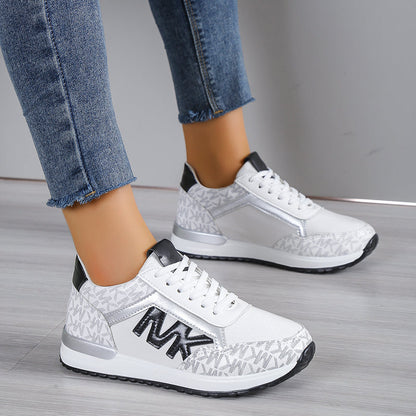 Frenzy – Sneaker di Design Premium