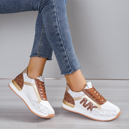 Frenzy – Sneaker di Design Premium