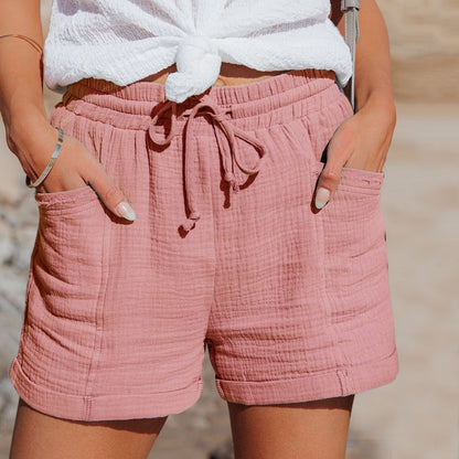 Eloise – Leggeri Pantaloni Estivi