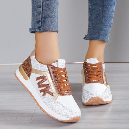 Frenzy – Sneaker di Design Premium