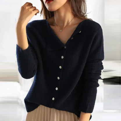 Ginevra – Maglione Elegante