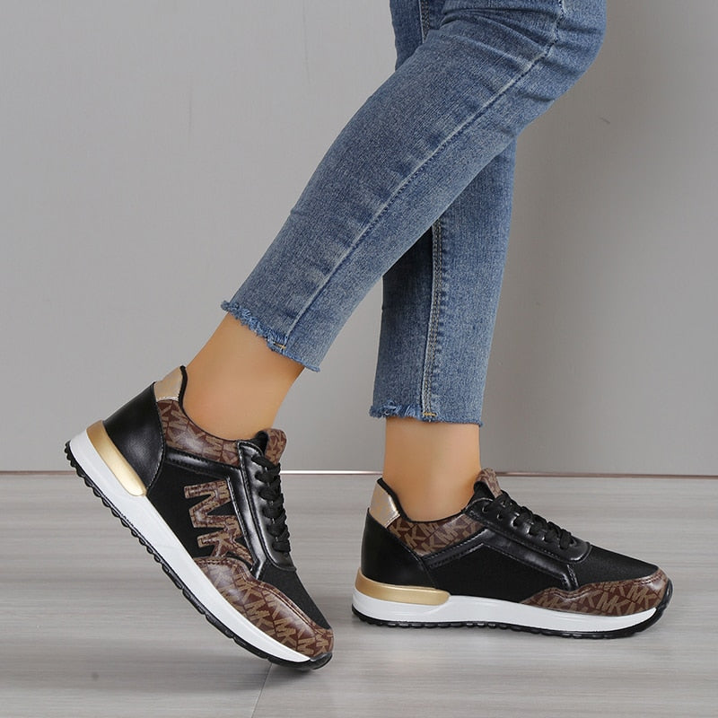 Frenzy – Sneaker di Design Premium