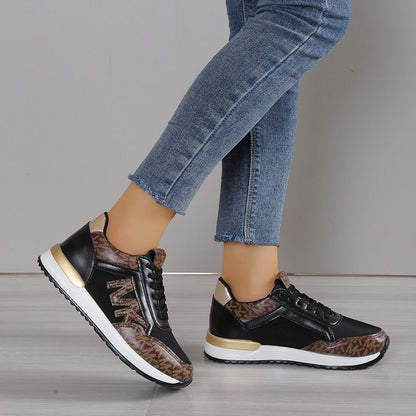 Frenzy – Sneaker di Design Premium