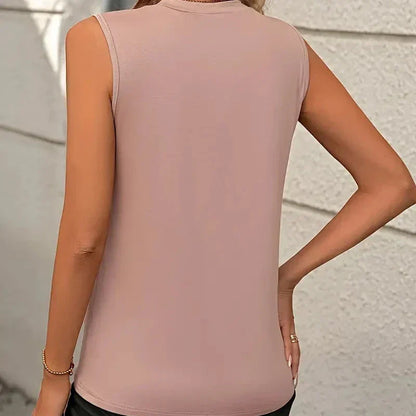 Kate - Blusa casual elegante