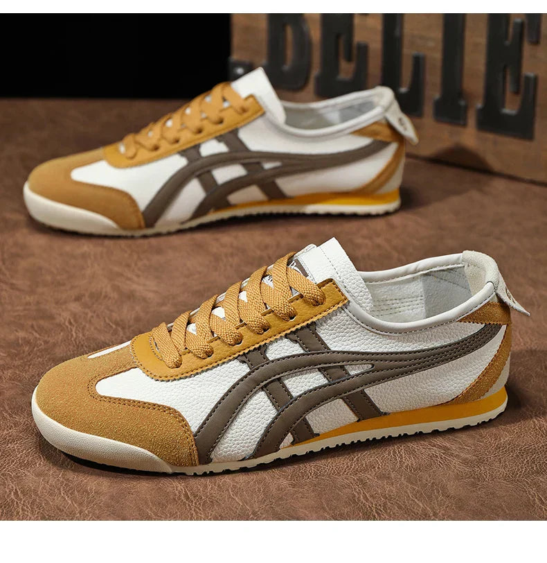 Armin - Sneakers Estive Geometriche per Donna e Uomo