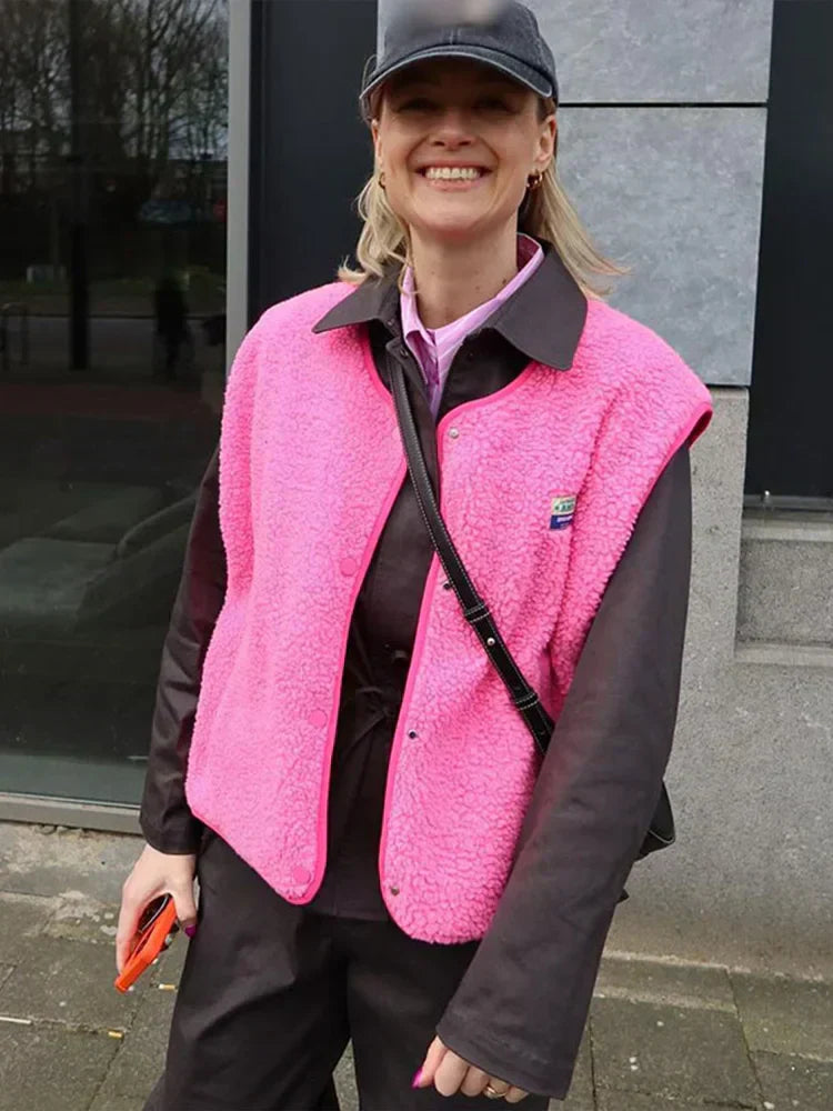 Heike – Cardigan di Alta Qualità
