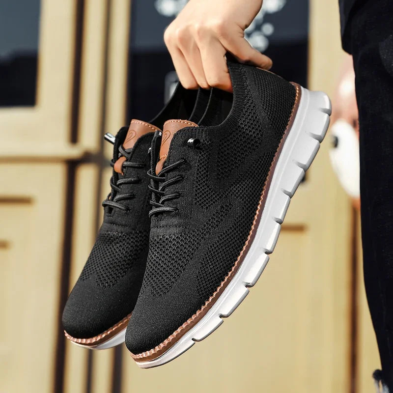 Nico – Eleganti Sneakers Comfort