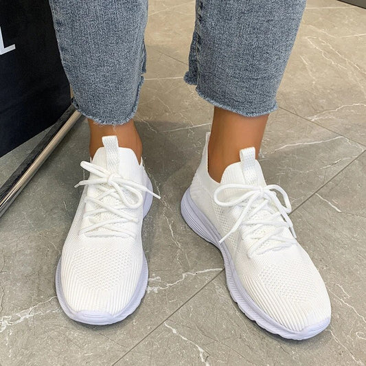 Brinley - Scarpe stringate traspiranti