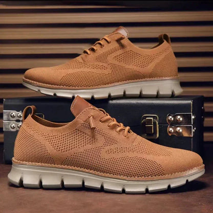 Nico – Eleganti Sneakers Comfort
