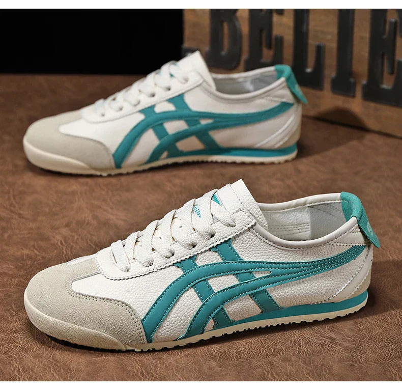 Armin | calzature estive geometriche per donna e uomo