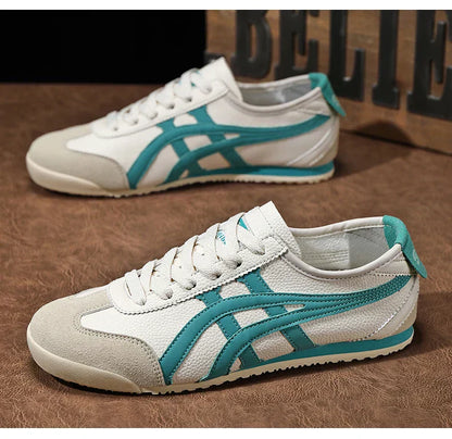 Armin | calzature estive geometriche per donna e uomo