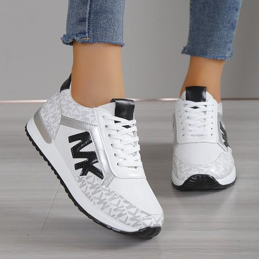 Frenzy – Sneaker di Design Premium