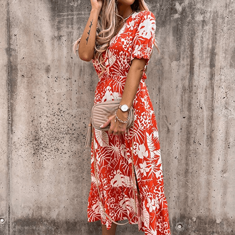 Lola – Perfetto Abito Estivo