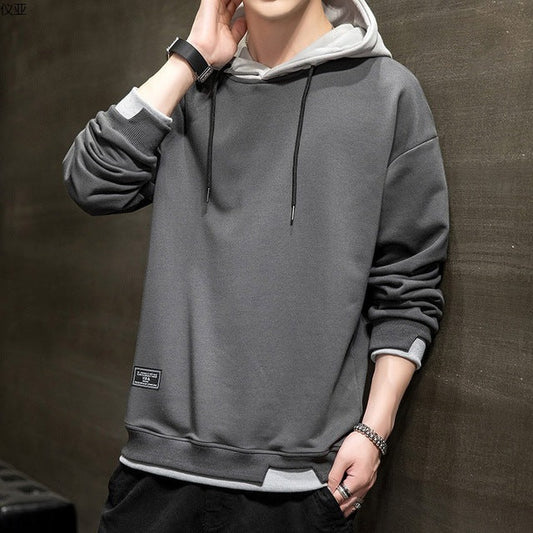 Walter – Senza Tempo City-Hoodie