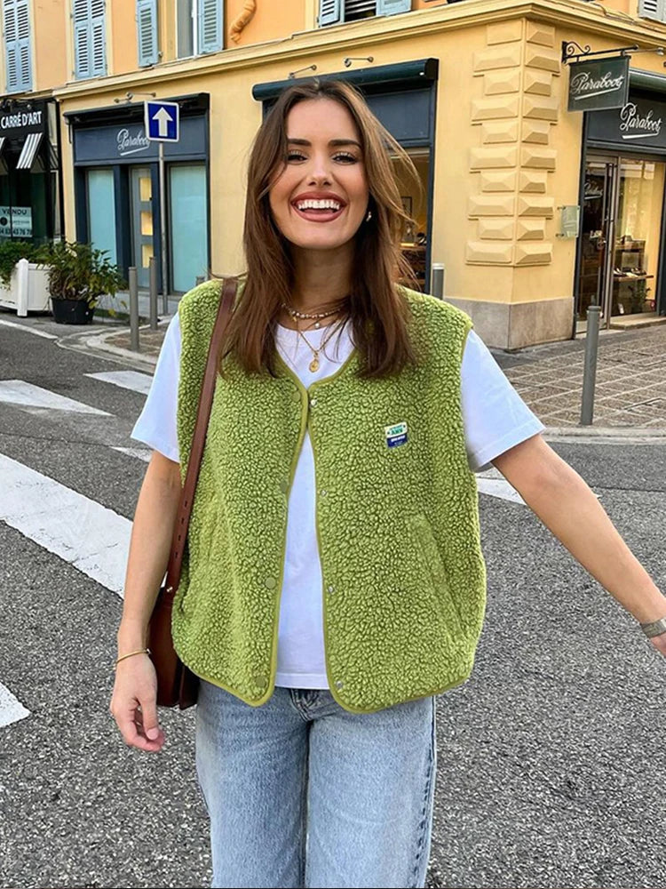 Heike – Cardigan di Alta Qualità