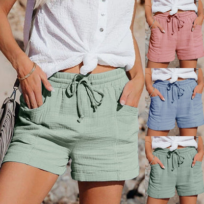 Eloise – Leggeri Pantaloni Estivi