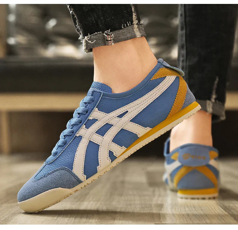 Armin - Sneakers Estive Geometriche per Donna e Uomo