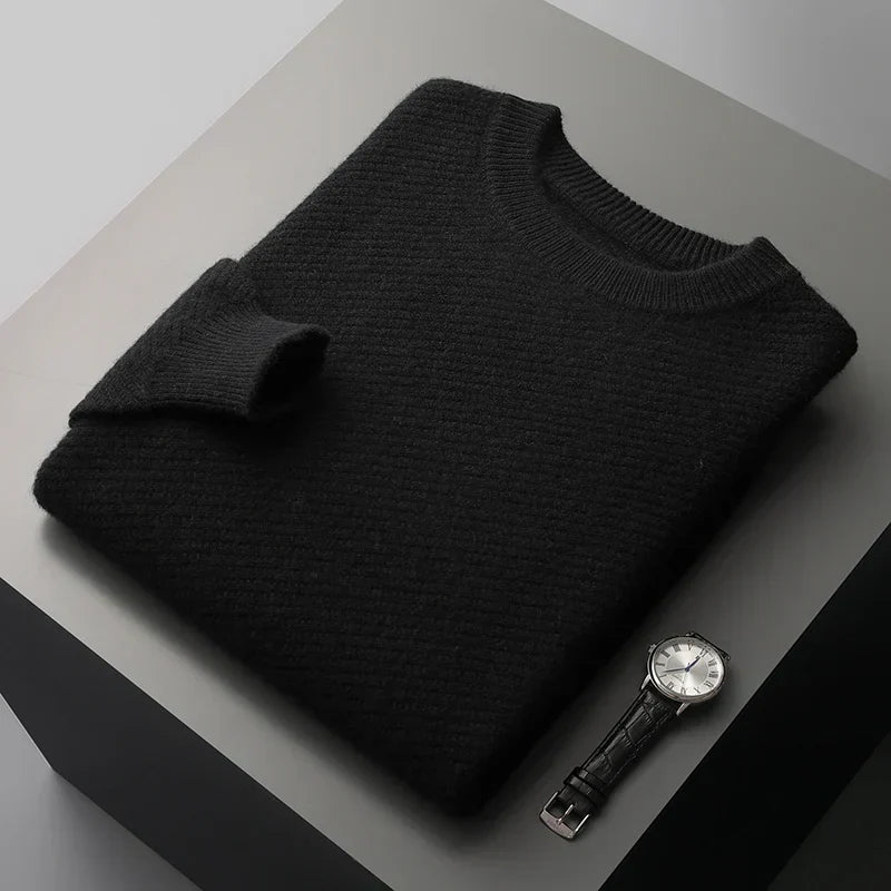 Maximo – Maglione di lana