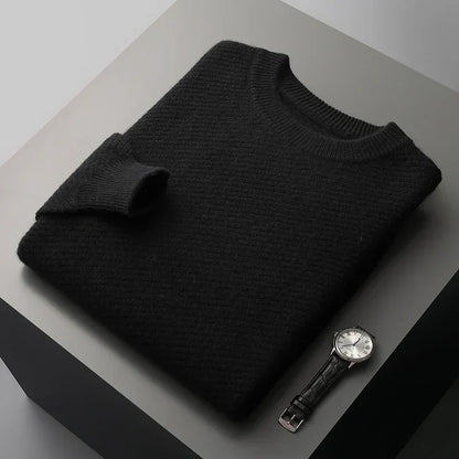 Maximo – Maglione di lana