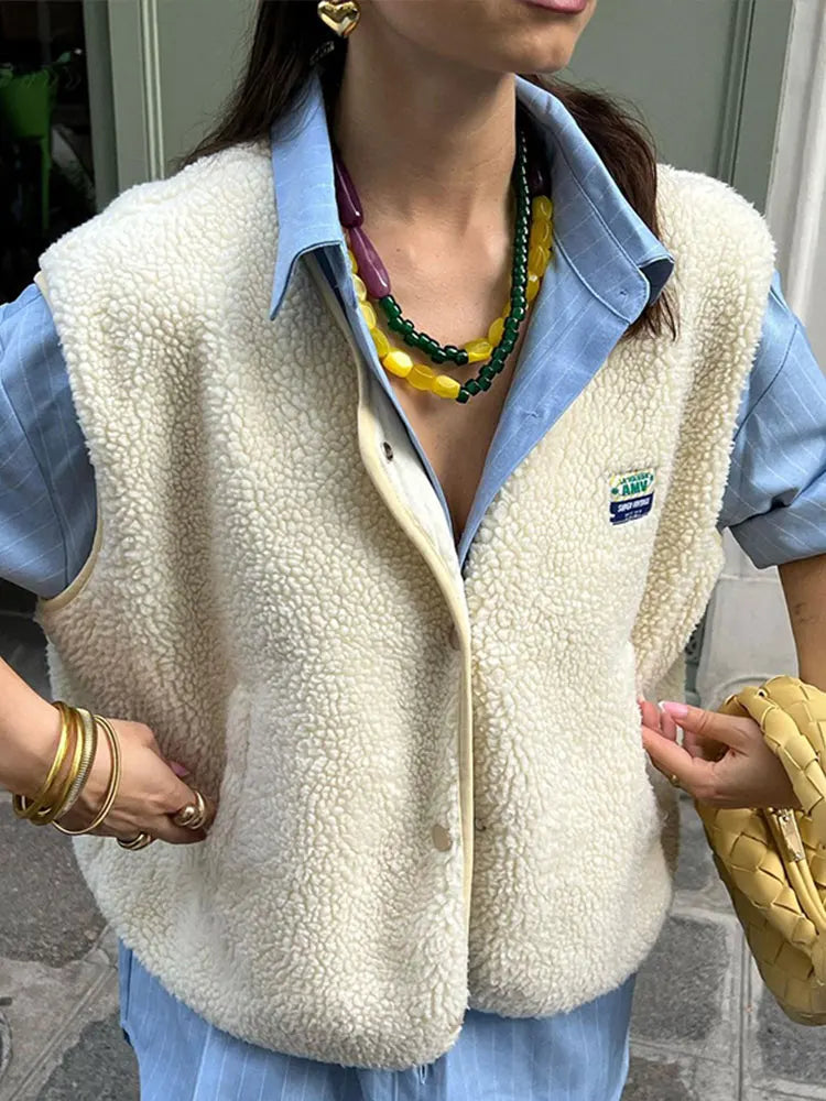 Heike – Cardigan di Alta Qualità