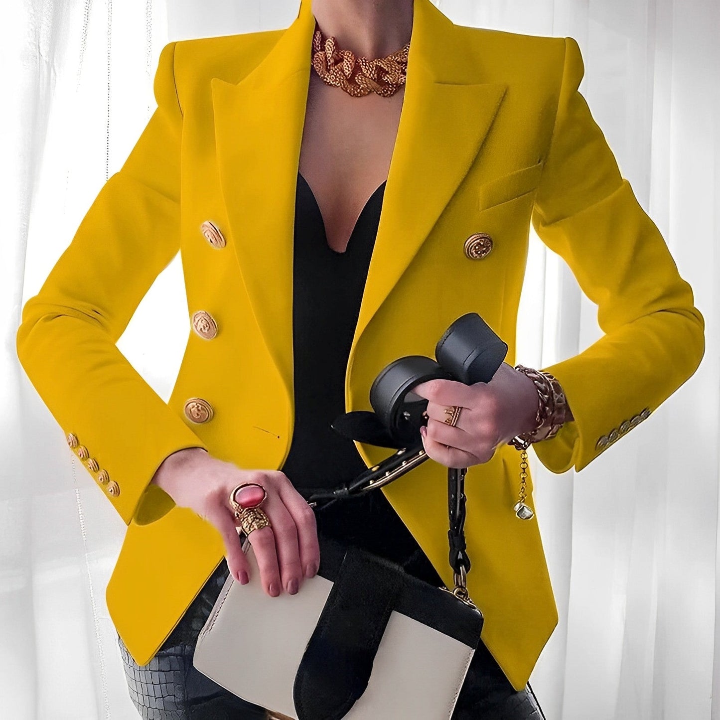 Old Money - Blazer da donna