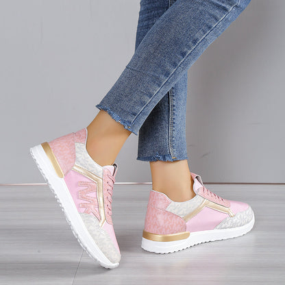 Frenzy – Sneaker di Design Premium
