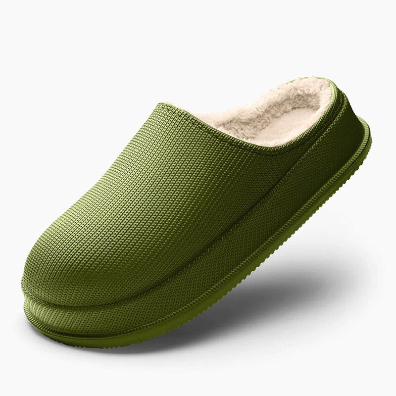 Nicole – Ultra-Comfort Suola Nuvola