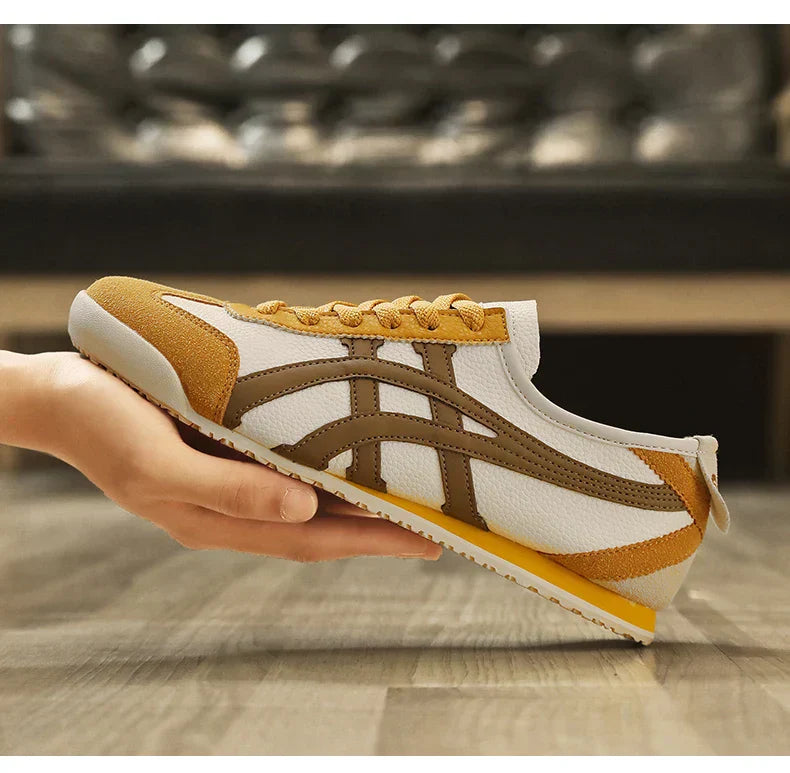 Armin | calzature estive geometriche per donna e uomo