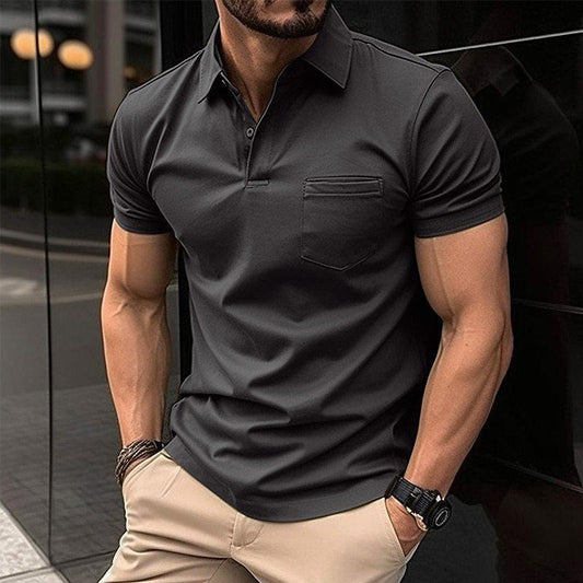 Gerald - Il tuo nuovo must-have per stile e comfort