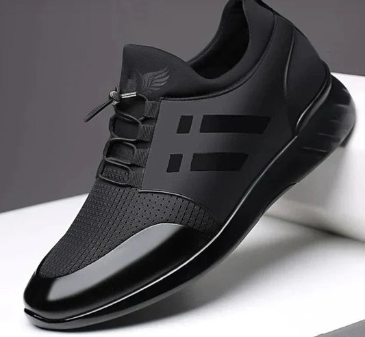 Frank - Scarpe eleganti e comode per l'intera giornata per uomo