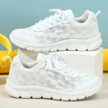 Jonas – Scarpe Confortevoli e Atmungsibili
