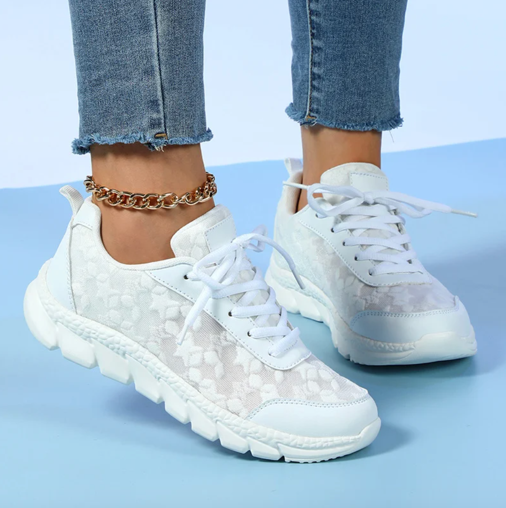 Jonas – Scarpe Confortevoli e Atmungsibili
