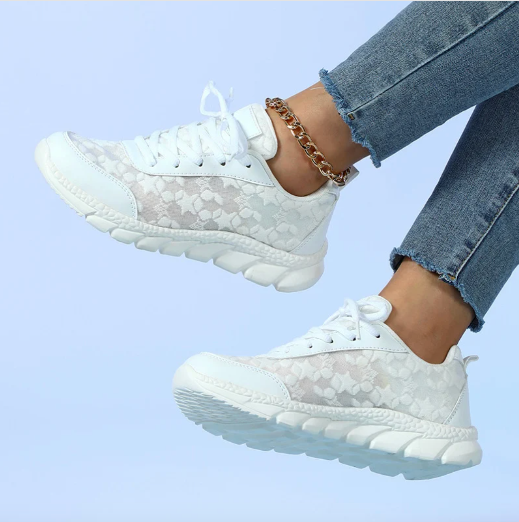Jonas – Scarpe Confortevoli e Atmungsibili