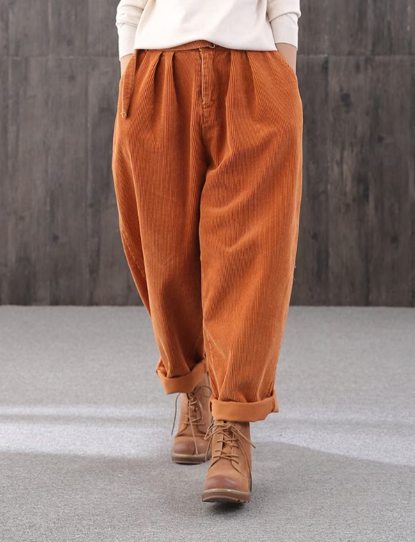 Dagmar – Comodi Pantaloni Tempo Libero