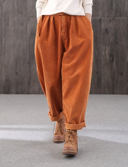 Dagmar – Comodi Pantaloni Tempo Libero
